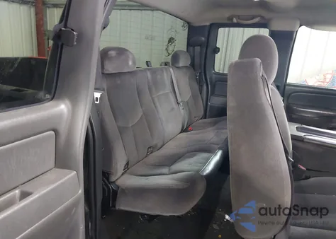 2006 GMC Sierra 1500 Sle1 z USA, uszkodzony, nr VIN 2GTEK19B361242241